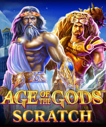 Age of the Gods Scratch