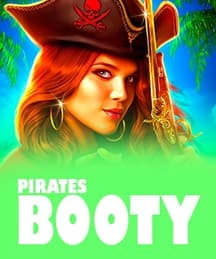 Pirate's Booty