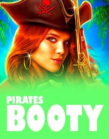 Pirate's Booty