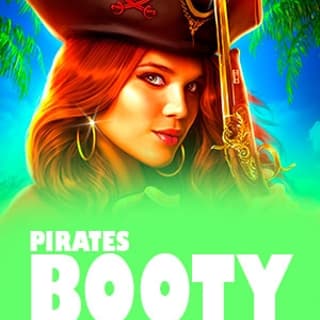Pirate's Booty