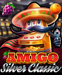 Amigo Silver Classic