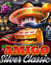 Amigo Silver Classic