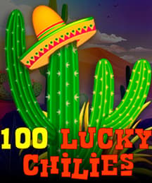 100 Lucky Chilies