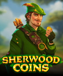 Sherwood Coins: Hold and Win
