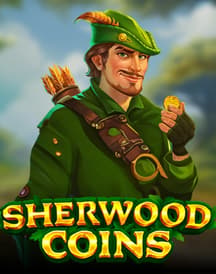 Sherwood Coins: Hold and Win