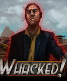 Whacked!