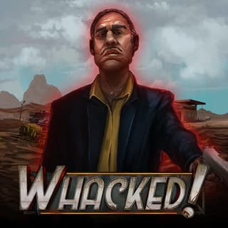 Whacked!
