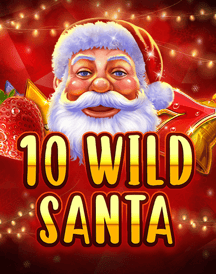 10 Wild Santa