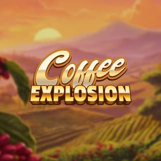 Coffee Explosion