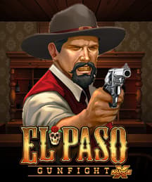 El Paso Gunfight xNudge