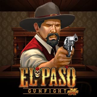 El Paso Gunfight xNudge