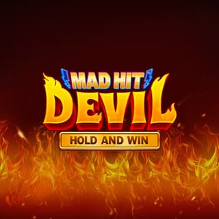 Mad Hit Devil