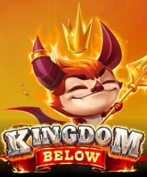 Kingdom Below