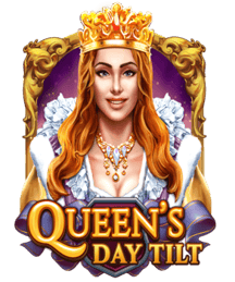 Queen's Day Tilt