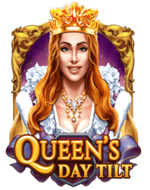 Queen's Day Tilt