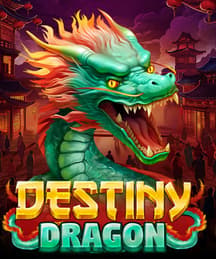 Destiny Dragon