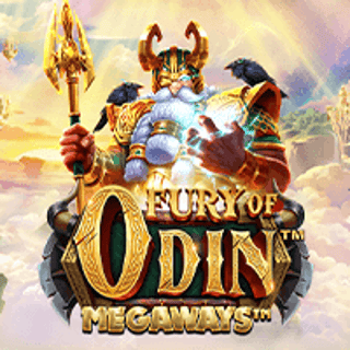 Fury of Odin Megaways