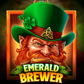 Emerald Brewer