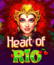 Heart of Rio