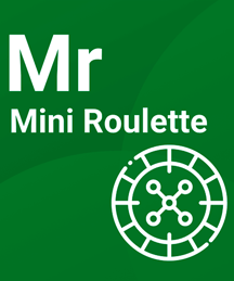 Mini Roulette