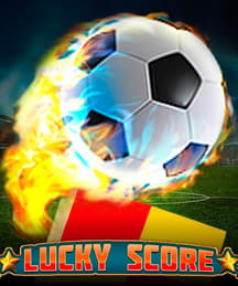 Lucky Score