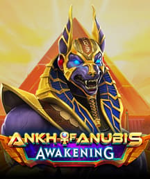 Ankh of Anubis Awakening