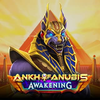 Ankh of Anubis Awakening