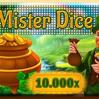 Mister Dice