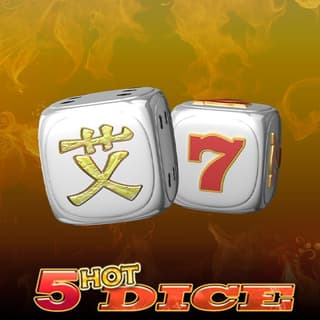 5 Hot Dice