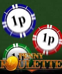 Penny Roulette