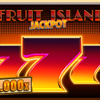 Fruit Island Jackpot