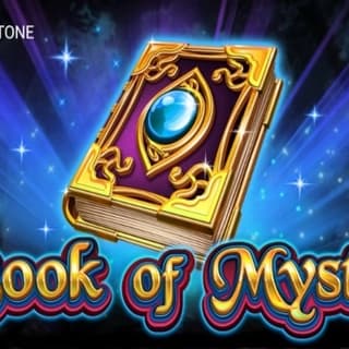 Book of Mystic