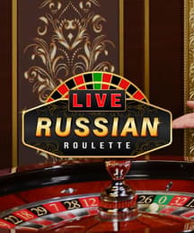 Live Roulette - Russian