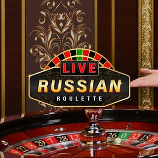 Live Roulette - Russian