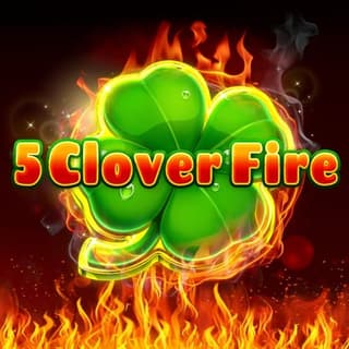 5 Clover Fire