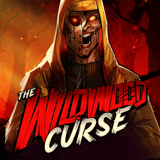 The Wildwood Curse 96