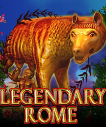 Legendary Rome