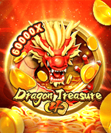 Dragon Treasure 4