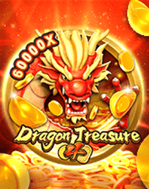 Dragon Treasure 4