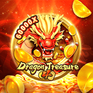 Dragon Treasure 4