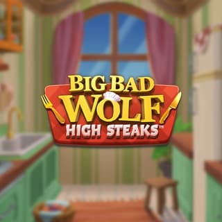 Big Bad Wolf: High Stakes