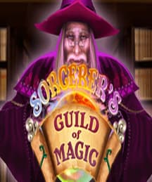 Sorcerer's Guild of Magic