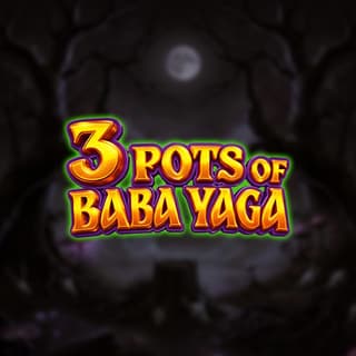 3 Pots Of BabaYaga