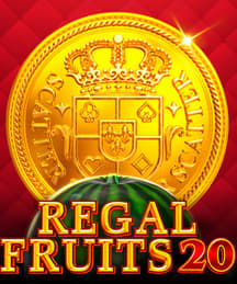 Regal Fruits 20