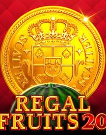 Regal Fruits 20
