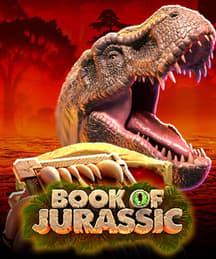 Book of Jurassic