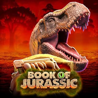 Book of Jurassic