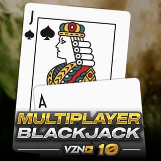 Blackjack VZN 10