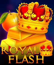 Royal Flash