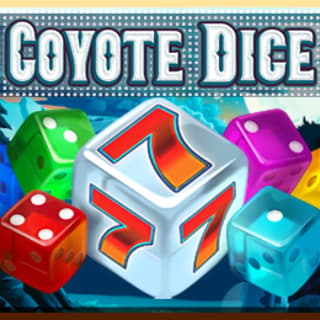 Coyote Dice